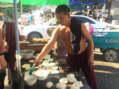 -老西关黄老太牛肉烧饼