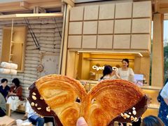 -Cycle&Cycle Artisan(天目里店)