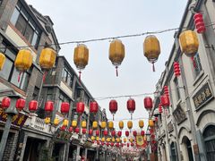 -连云港民主路老街
