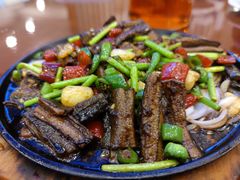 -龙凤瓦罐煨汤馆(清江东路店)