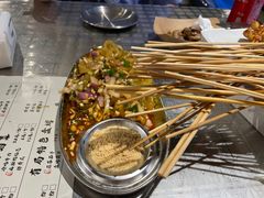 -有局·成都市井烧烤·精酿啤酒(双楠店)