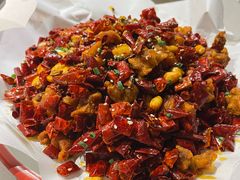 -北京全聚德(王府井店)