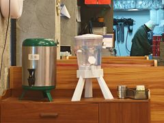 -孖记茶档·热腾茶餐(江南西plus店)