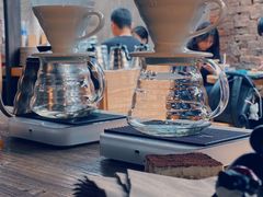 -VOYAGE COFFEE(北锣鼓巷店)