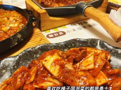 -恩你小木屋米酒店(莱山店)