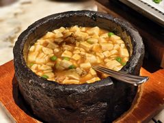 -绿茶餐厅(东莞翔龙天地店)