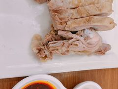 手抓肋条-贯贯吉·清真餐厅(浙江中路店)