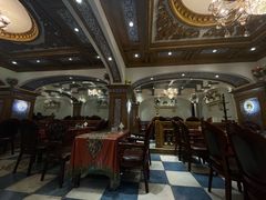 -新疆伊宁远征餐厅