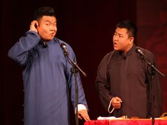 -青曲社相声(易俗街区店)