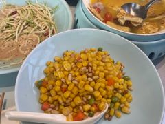 -八珍饺子·烤鸭·家常菜