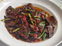 -北京老铺烤鸭(老城根店)
