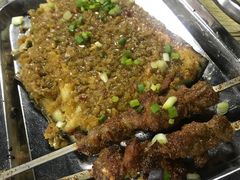 -小民大排档(光谷店)