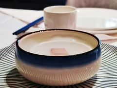 分子靓影寻鹅肝-二十四单 淮扬新味