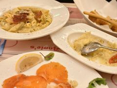 -安妮意大利餐厅(世贸天阶店)