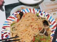 -新疆兵团食府清真(马连道店)