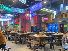 -老五烧烤(盘金华府总店)