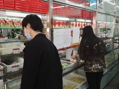 自助取餐区-北京稻香村(兴丰店)