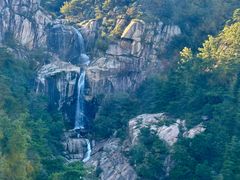 -沂蒙山旅游区云蒙景区(蒙山国家森林公园)