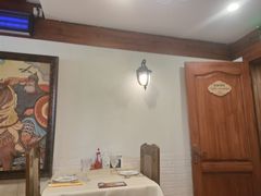 -老井俄式餐厅