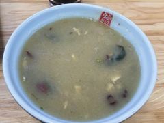 -众品老方子锅贴甜沫(李村店)
