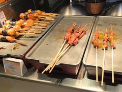 -松咖啡自助餐厅·松北香格里拉