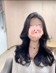 点击看大图 -MORI HAIR SALON日式美发沙龙