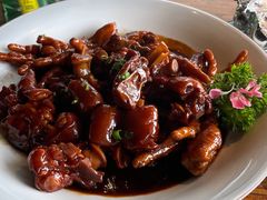 -嘉禾·悦享餐厅(八方汇店)