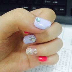 picture-逸日式美甲美睫工作室