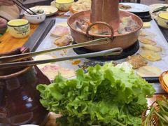 -香香腊排骨.野生菌火塘总店(束河店)