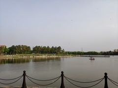 -美兰湖景区