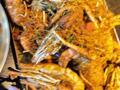 -钳真多钓虾馆·小龙虾海鲜烧烤(九六广场店)