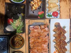 -小川洋风料理(江汉路店)