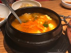 -王妃家(明洞中央店)