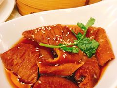 -顺德人家食府(黄金广场店)