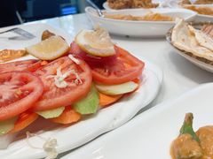 -VATAN INDIAN RESTAURANT米特餐饮有限公司(城北路店)
