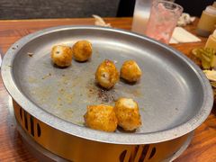 -汉巴味德(北京银座和谐广场店)