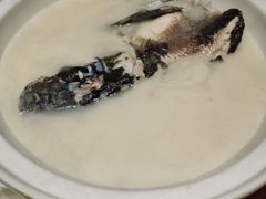 -久宴·天目湖大鱼头(恐龙园店)