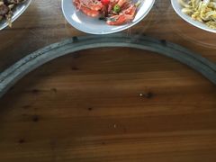 -海上驿站渔家菜馆