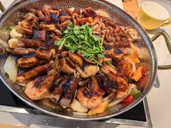 -黄记煌三汁焖锅(崇文门店)