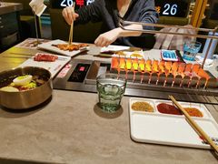 -丰茂烤串(金源店)