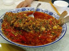 -高坎一品甲鱼庄(两河店)