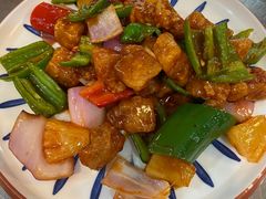-鹤睦鱼生·啫啫煲·海鲜(保利百合店)