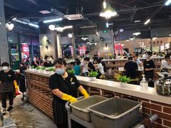 -憨铁匠老火锅(龙岗万科里店)