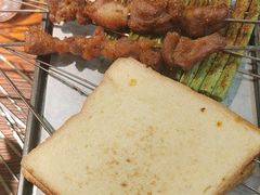-517烧烤·龙虾·海鲜大排档(万象都荟店)