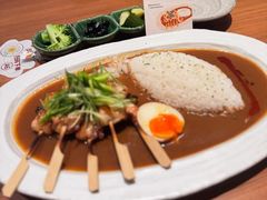 -CURRY YA 熟成咖哩專門店(深圳湾万象城店)