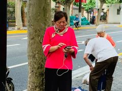 黄牛-璐坊粽王(复兴中路店)