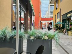 -Seesaw Coffee(深圳深业上城店)