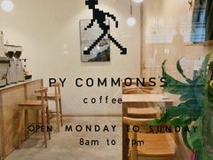 -常识咖啡common sense(春熙路店)