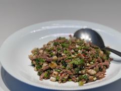 -金谷仓家庭料理(马泉营店)