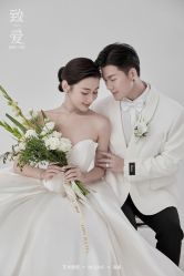 -IDO婚纱摄影(上海旗舰店)